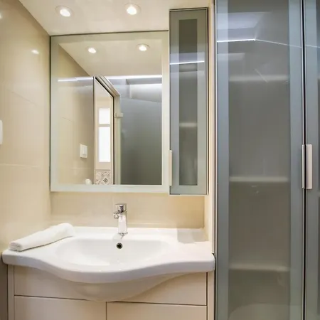 Apartment Con Brio Corfu (city)